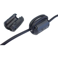 FILTRE POUR CABLES Ø4.0mm