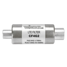 FILTRE LTE/4G (CONNECTEUR CEI)