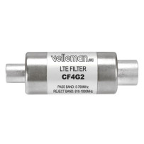 FILTRE LTE/4G (CONNECTEUR CEI)