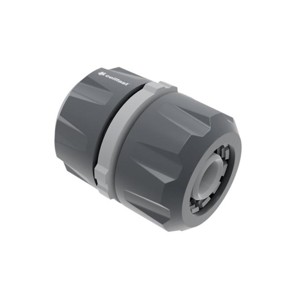 Cellfast, raccord de réparation, ideal line plus, 1/2" 5/8"