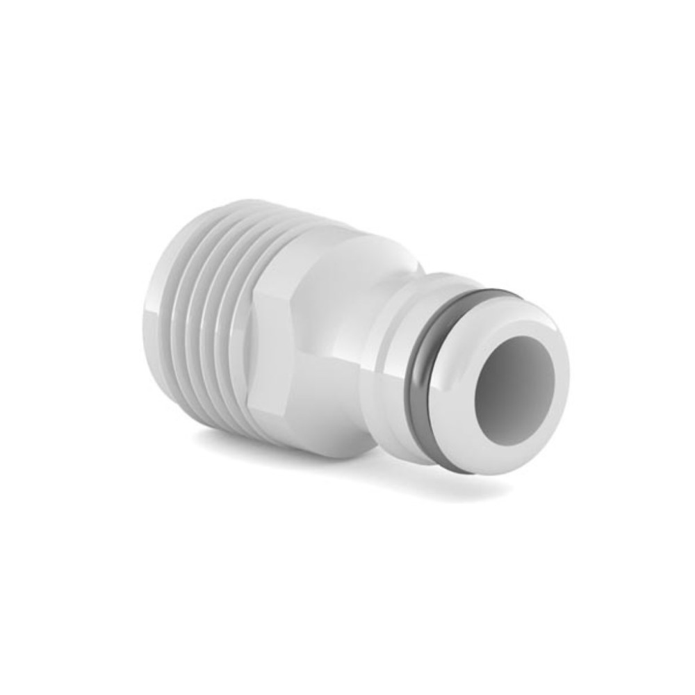 Cellfast - Raccord avec filetage mâle - Ideal Line Plus - 3/4"