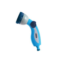 Cellfast, pistolet d'arrosage,  mix
