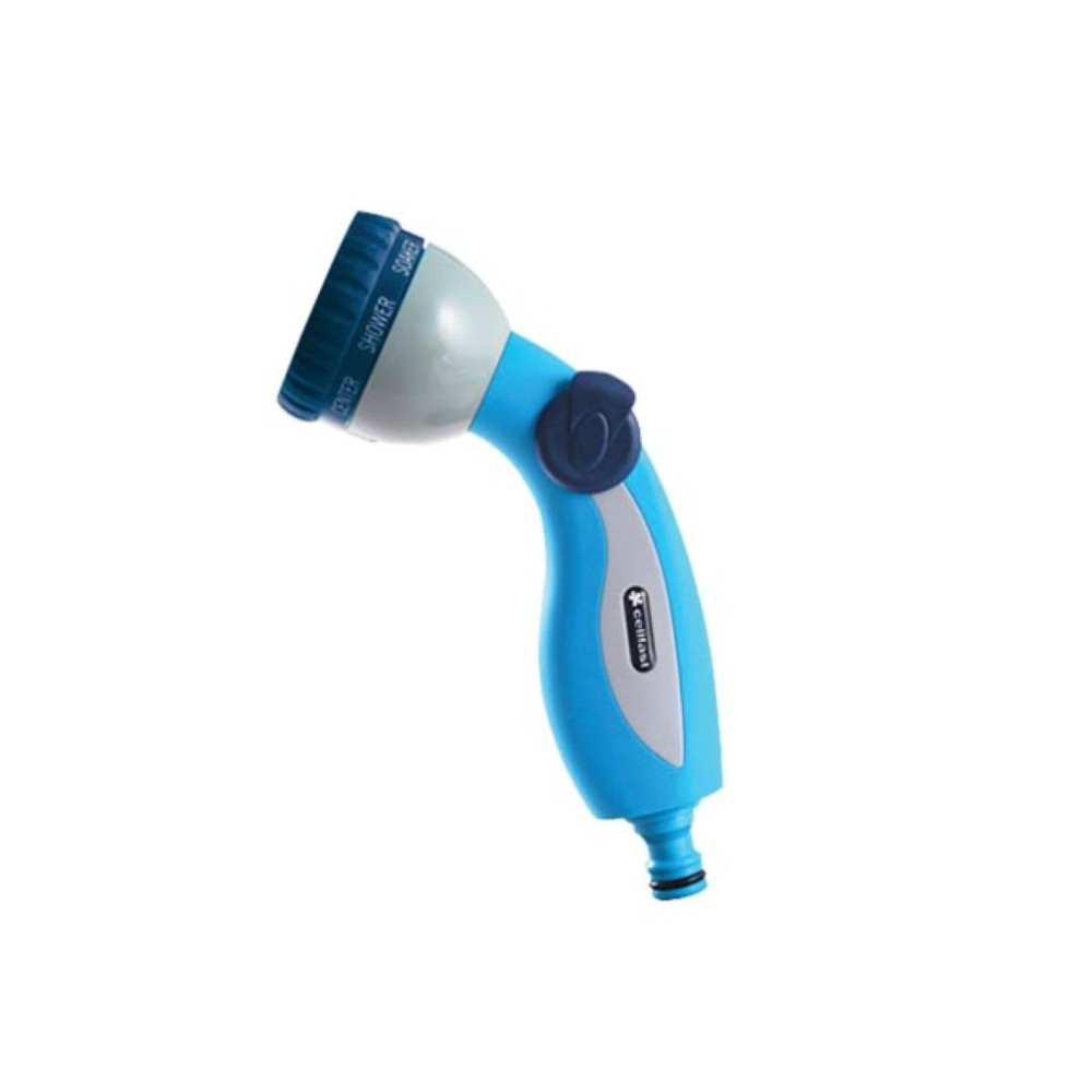 Cellfast, pistolet d'arrosage,  mix