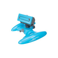 Cellfast, arroseur oscillant, expert