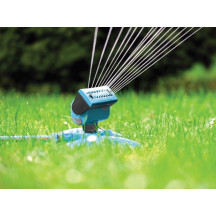 Cellfast, arroseur oscillant, expert