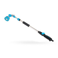 Cellfast, lance d'arrosage télescopique, 68 - 101 cm
