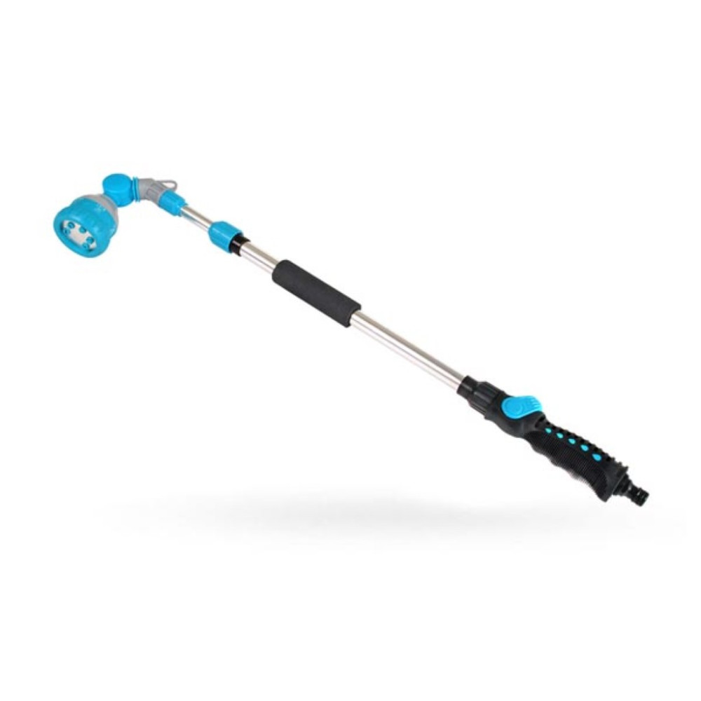Cellfast, lance d'arrosage télescopique, 68 - 101 cm