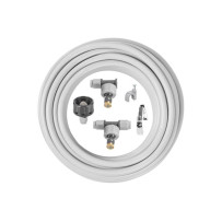 Cellfast, système de brumisation de jardin 7.5 m