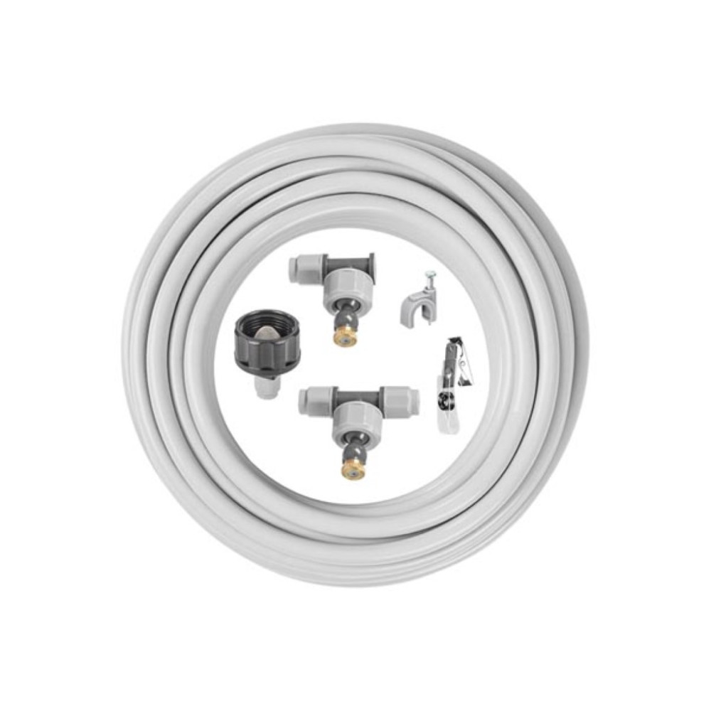 Cellfast, système de brumisation de jardin 7.5 m