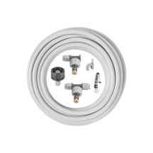 Cellfast, système de brumisation de jardin 15 m