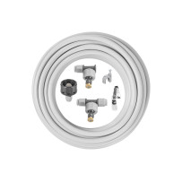 Cellfast, système de brumisation de jardin 15 m