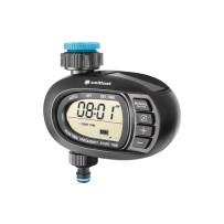 Cellfast, contrôleur d'irrigation solaire ergo