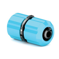 Cellfast, raccord réparateur, ergo, 1/2", 3/4"