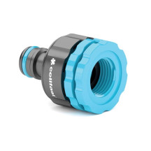 Cellfast, nez de robinet femelle, ergo, 1/2", 3/4", 1"