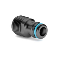 Cellfast, nez de robinet mâle, ergo, 1/2"
