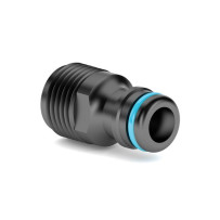 Cellfast, nez de robinet mâle, ergo, 3/4"