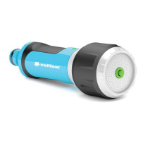Cellfast, pistolet d'arrosage multifonctions, ergo