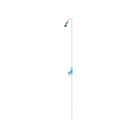 Cellfast, douche de jardin, ergo