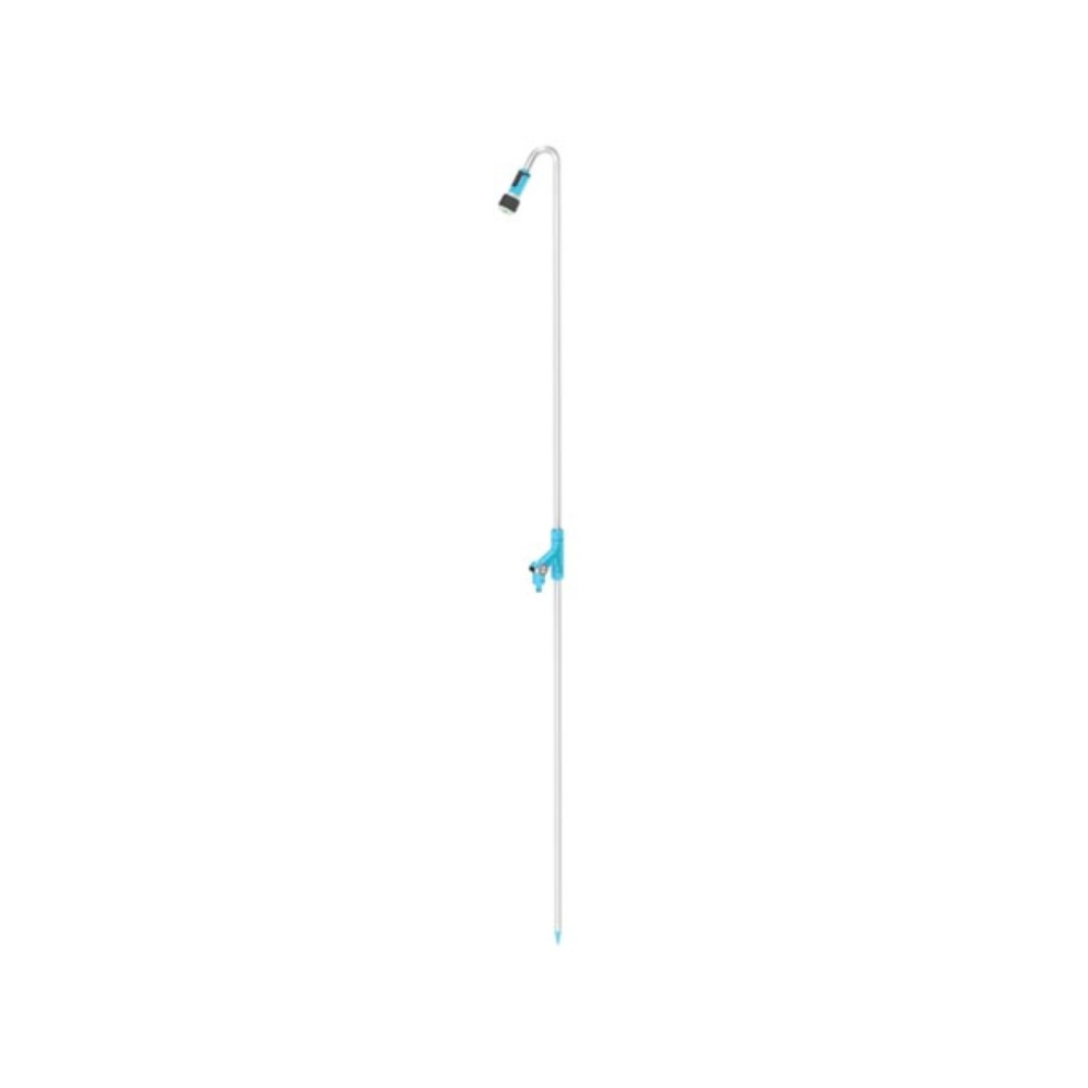 Cellfast, douche de jardin, ergo