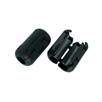 FILTRE POUR CABLES Ø7.5mm