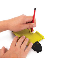 COPIEUR DE CONTOUR AVEC VERROUILLAGE - PROFONDEUR 4 cm - LARGEUR 20,5 cm