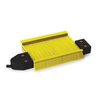 COPIEUR DE CONTOUR AVEC VERROUILLAGE - PROFONDEUR 4 cm - LARGEUR 31,5 cm
