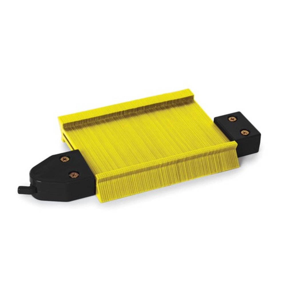 COPIEUR DE CONTOUR AVEC VERROUILLAGE - PROFONDEUR 4 cm - LARGEUR 31,5 cm