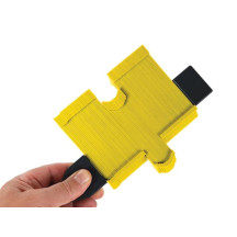 COPIEUR DE CONTOUR AVEC VERROUILLAGE - PROFONDEUR 4 cm - LARGEUR 31,5 cm