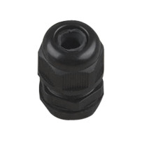 PRESSE-ÉTOUPE IP68 MÉTRIQUE (4.6 - 7.6mm)