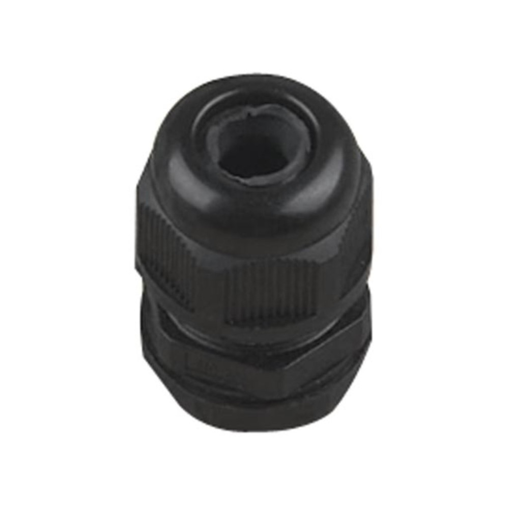 PRESSE-ÉTOUPE IP68 MÉTRIQUE (4.6 - 7.6mm)