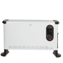 Convecteur chauffant - 3000 W - Turbo