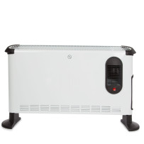 Convecteur chauffant - 3000 W - Turbo
