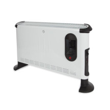Convecteur chauffant - 3000 W - Turbo