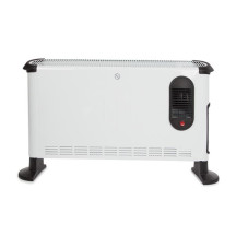 Convecteur chauffant - 3000 W - Turbo