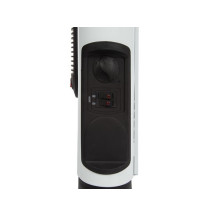 Convecteur chauffant - 3000 W - Turbo