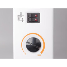 Convecteur chauffant - 2000 W