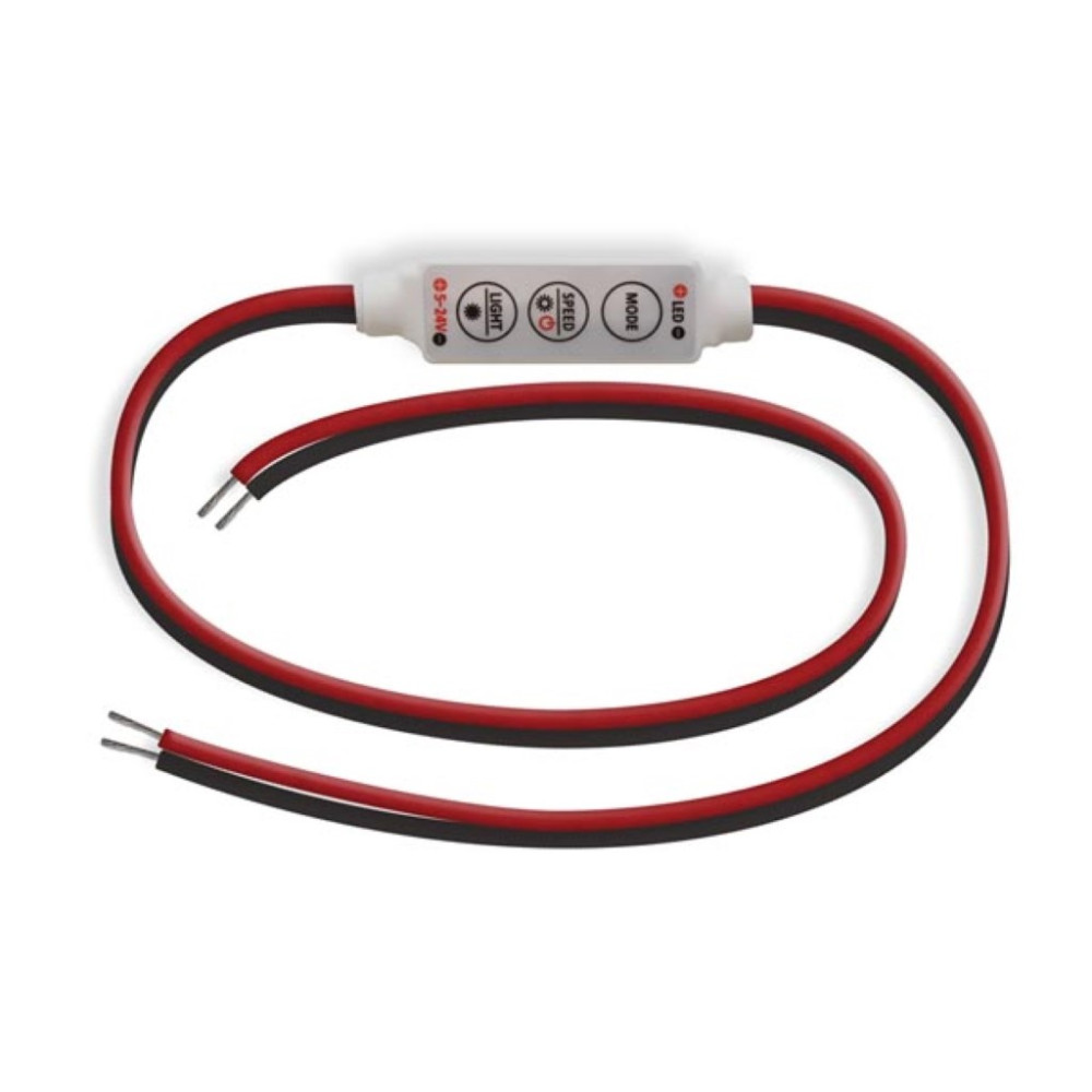 Mini variateur LED