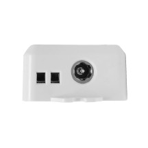 Système multizone - récepteur contrôleur LED 4 canaux
