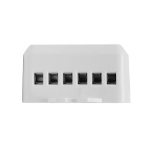 Système multizone - récepteur contrôleur LED 4 canaux