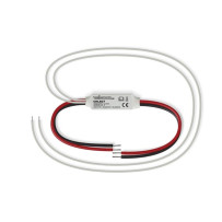 Mini variateur LED, contrôlé par bouton poussoir externe