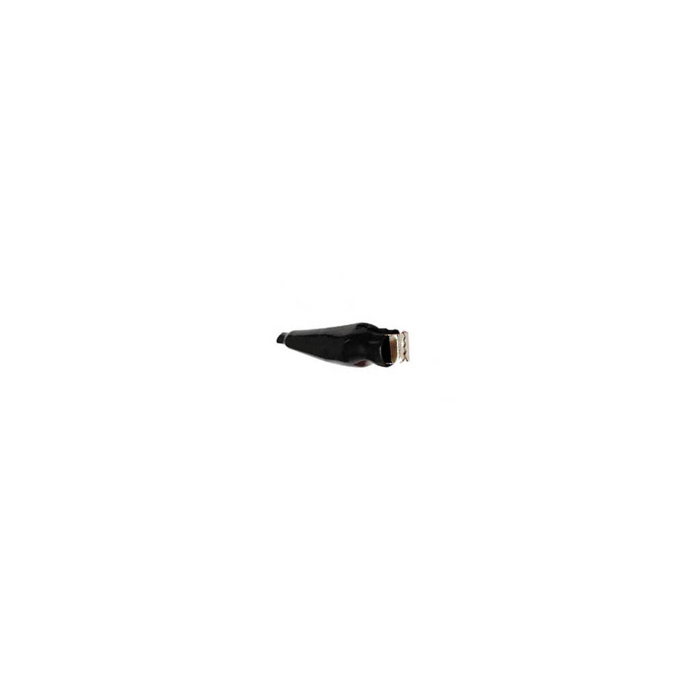 PINCE DE BATTERIE 10A - NOIR