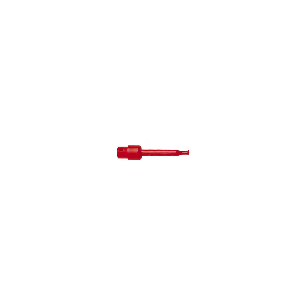PETIT GRIP-FILS POUR CI 40 mm - ROUGE