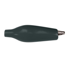PINCE DE DERIVATION A GAINE ISOLANTE 27mm - NOIR