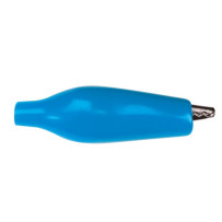 PINCE DE DERIVATION A GAINE ISOLANTE 27mm - BLEU