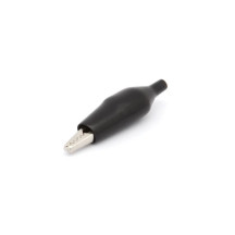 PINCE DE DERIVATION A GAINE ISOLANTE 44mm - NOIR