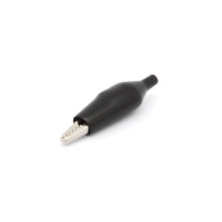 PINCE DE DERIVATION A GAINE ISOLANTE 44mm - NOIR