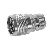 CONNECTEUR N MALE VERS PL FEMELLE