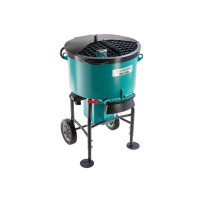 Collomix  malaxeurr compact TMX 1500, 2,8 kW, 230 V, 120 L