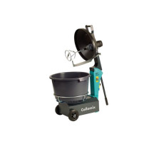 Collomix mélangeur rotatif, type AOX-S, 40 L