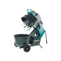 Collomix  malaxeur de force XM2-650, 230 V, 50 L